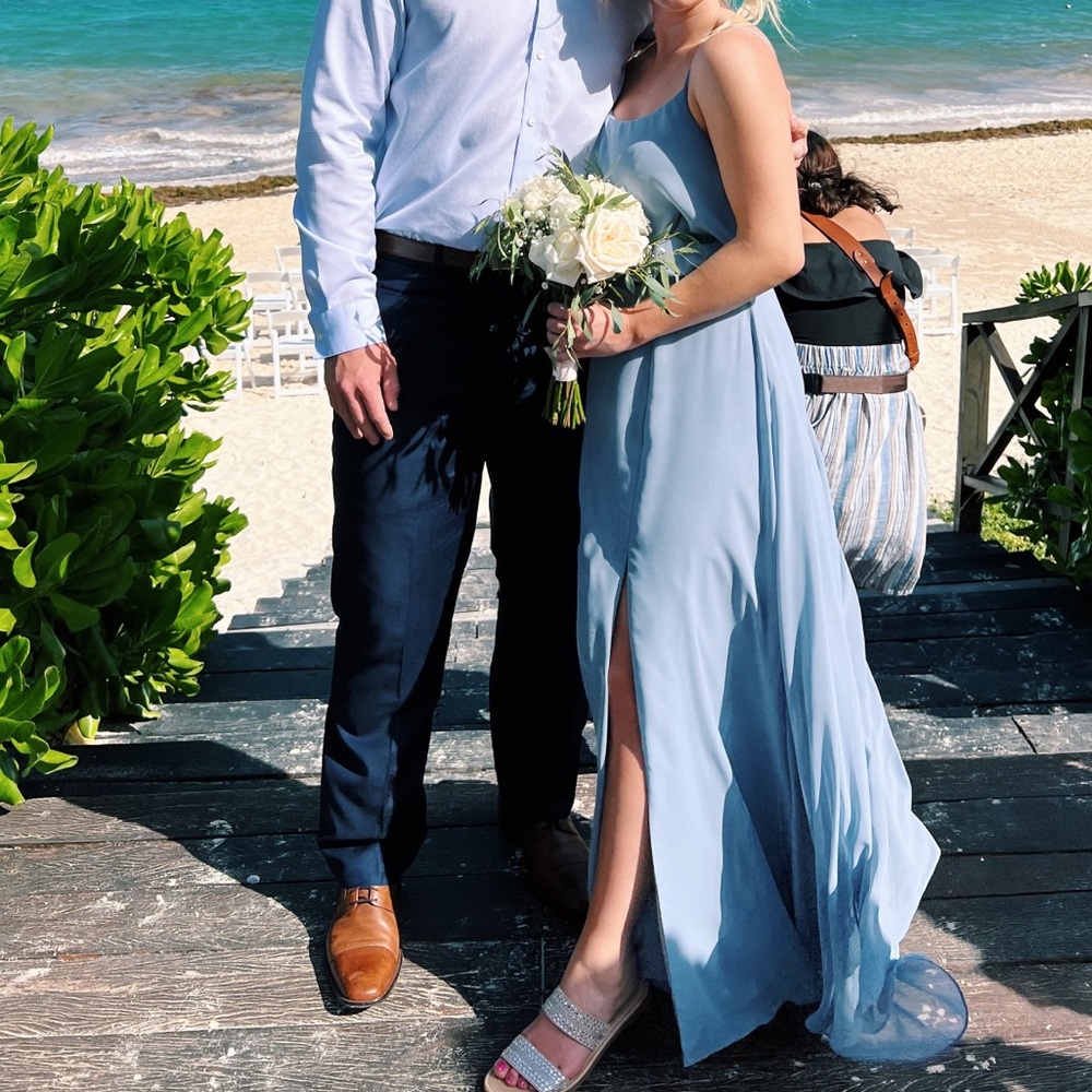 Wedding Guest Dress
